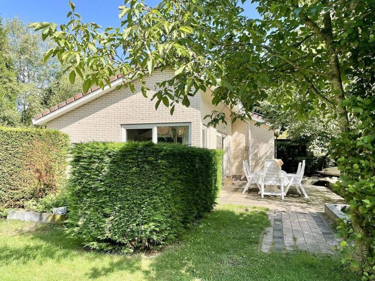Ferienhaus  Burgh-Haamstede