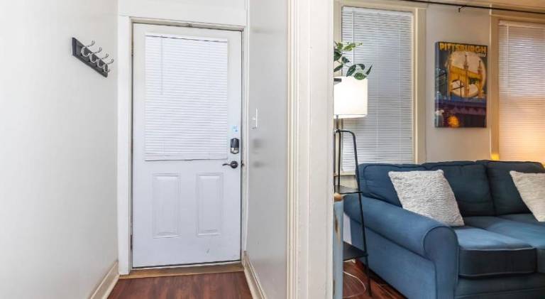 Holiday apartment | Good for workation | Pets allowed — photo 4