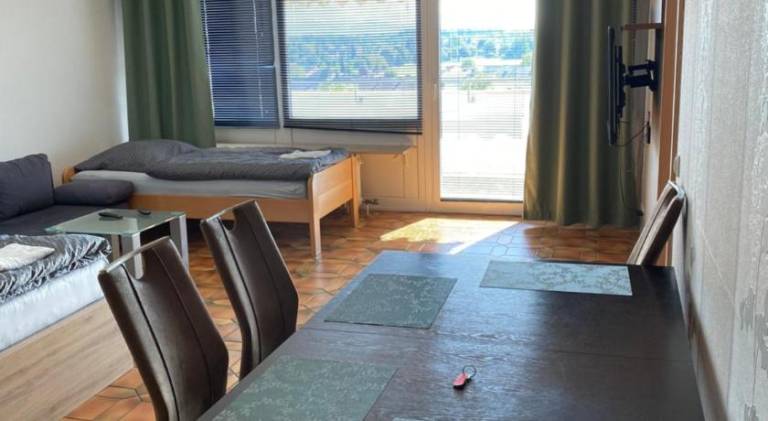 83 m&sup2; Ferienwohnung