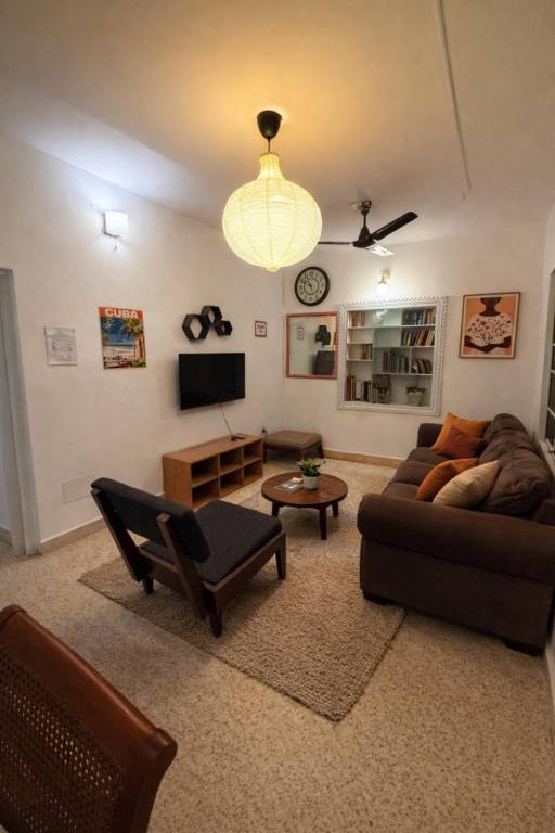 93 m&sup2; Ferienwohnung