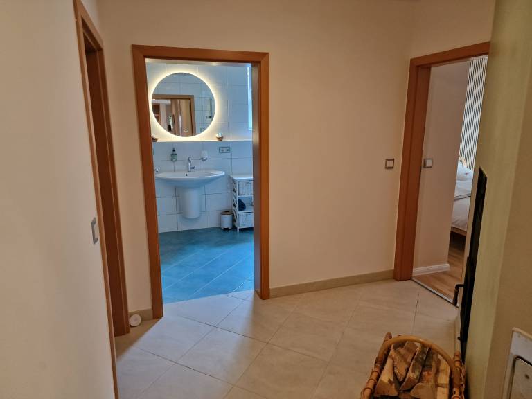 Ferienwohnung Absberg