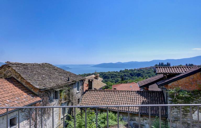 Ferienhaus Albagnano