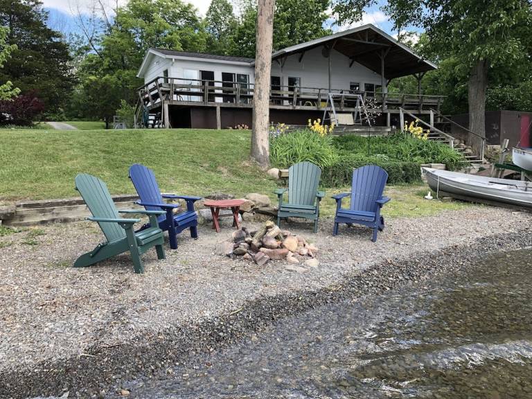 Cottage Penn Yan