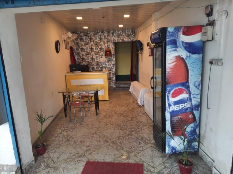 SUKUN GUEST HOUSE in Darjeeling
