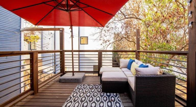 Lovely vacation home | Pets are welcome — photo 4