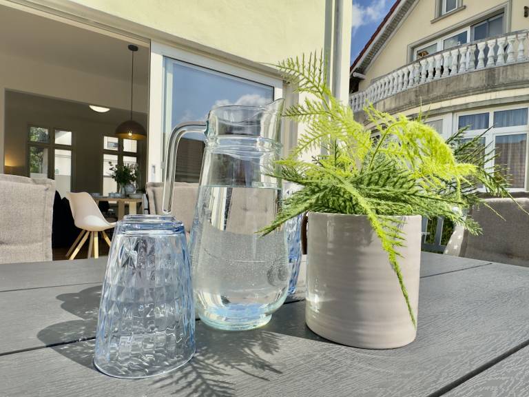 Ferienhaus Jever