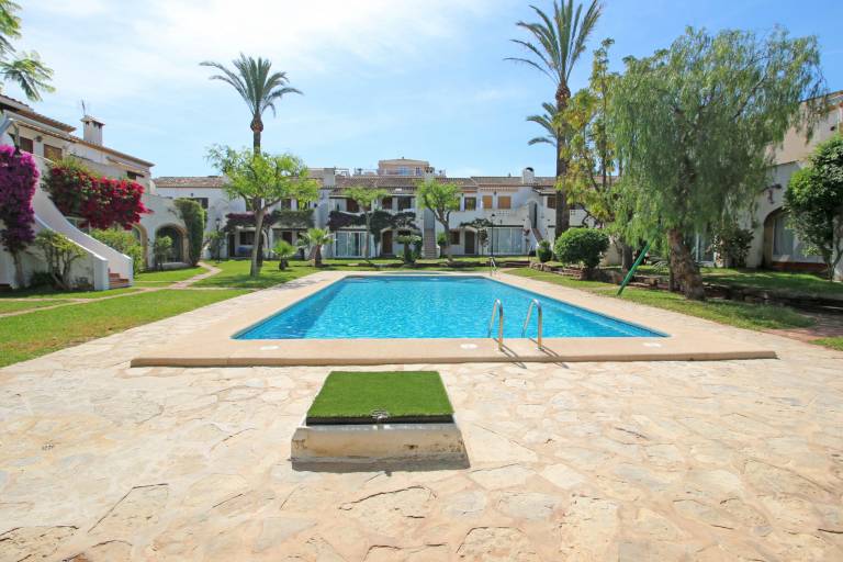Beautiful vacation home with pool, terrace & barbeque | Close to the beach | Dogs allowed — photo 5