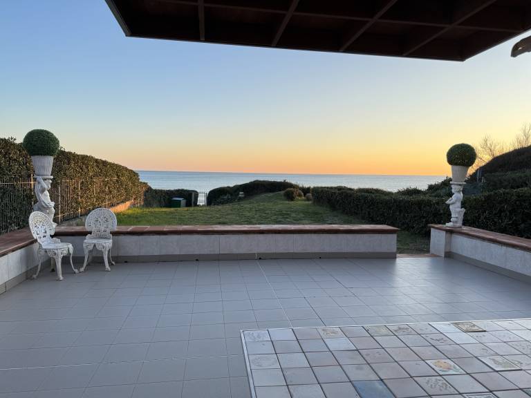 Appartamento Castiglione della Pescaia
