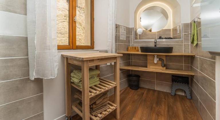 Au Chateau de Villelongue B&B — photo 2