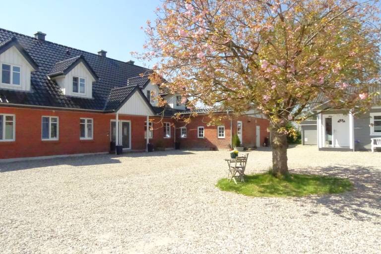 Ferienwohnung Langballig
