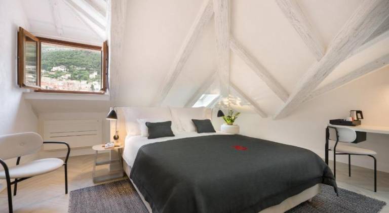 Chambre d'hôtes Dubrovnik