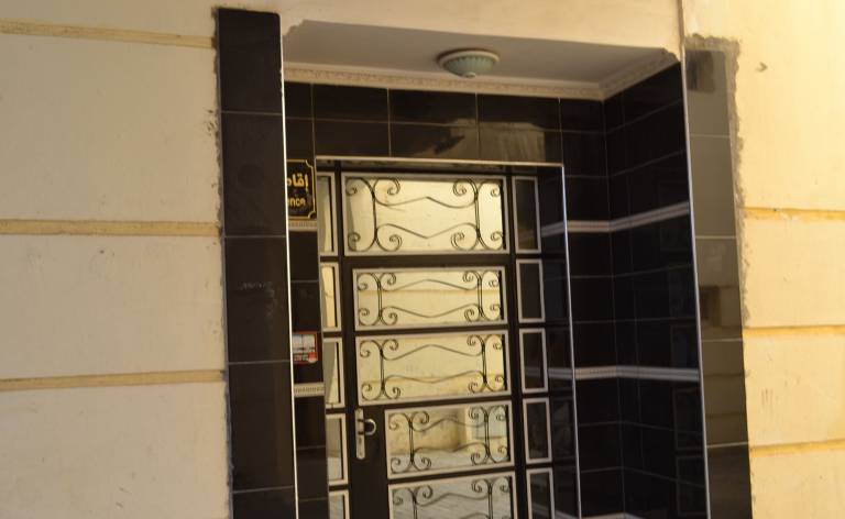 Appartement Tanger