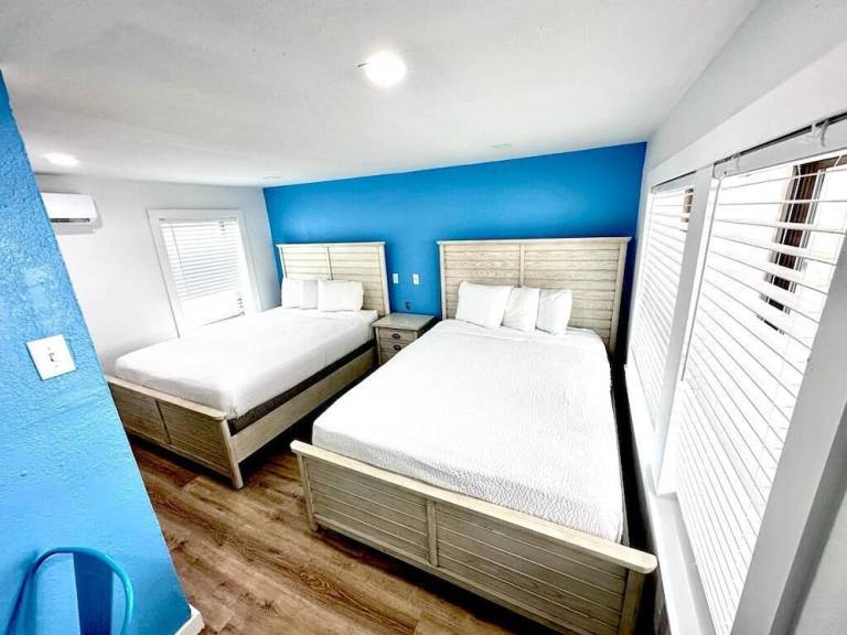 Motel  South Padre Island