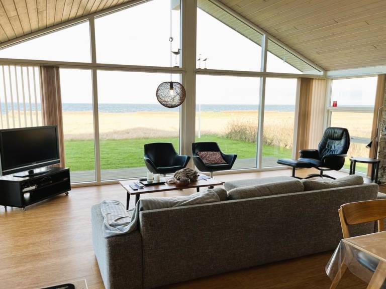 Feriecenter  Bogense