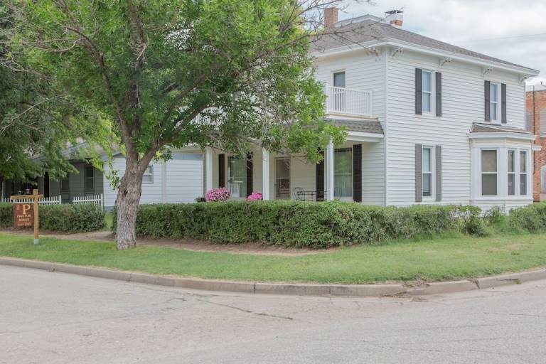 House Marquette