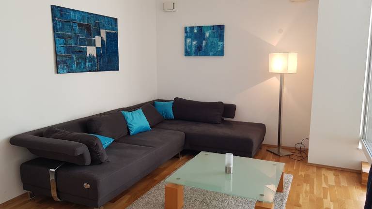 Ferienwohnung Hanau