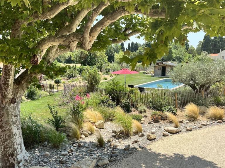 Logement  Salon-de-Provence