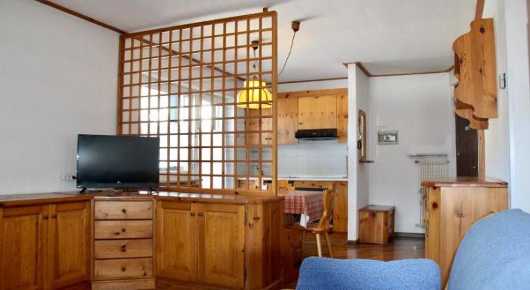 Appartamento con servizi da hotel Cavalese