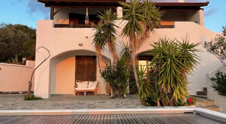 Rental apartment with private pool, garden & patio | Perfect for remote work | Dogs allowed — photo 4