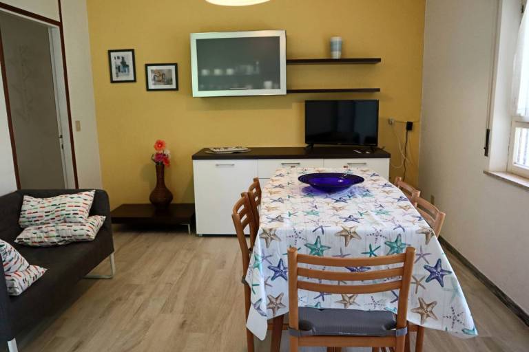 Appartamento Lignano Pineta