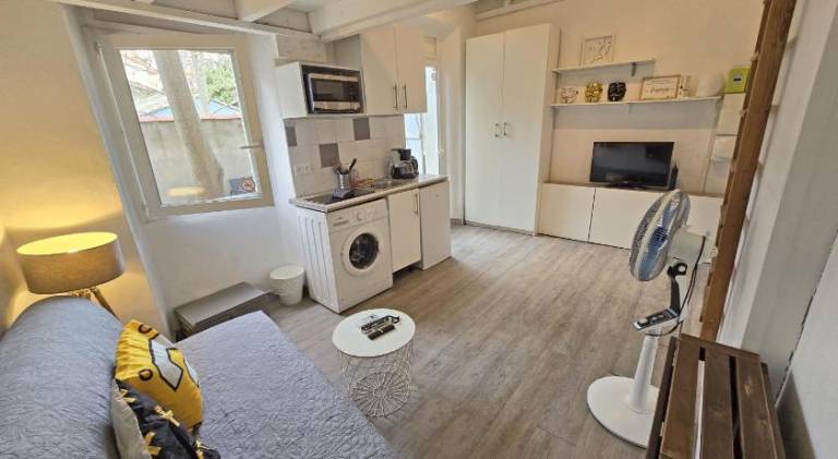 Apartment | Pets allowed — photo 2