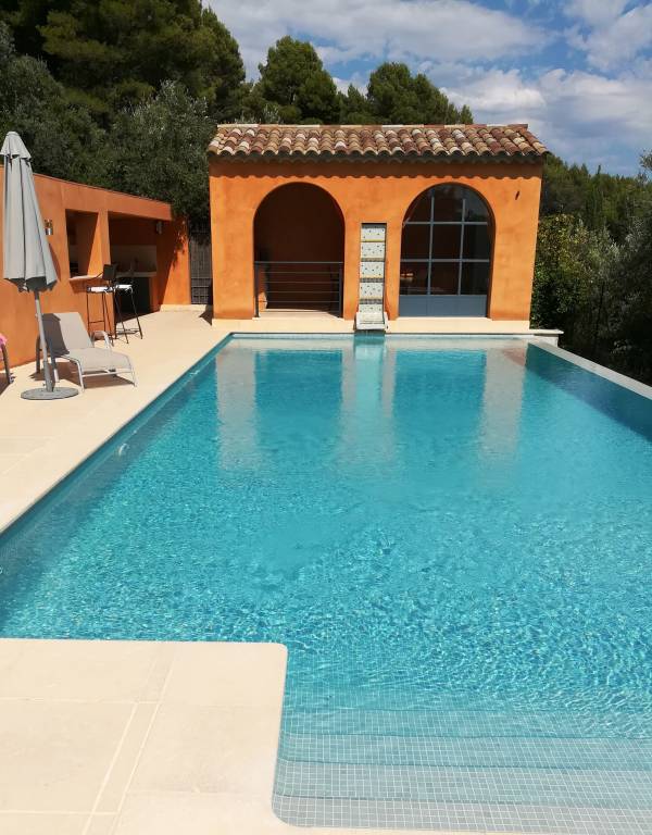 Villa Draguignan
