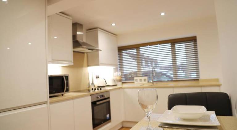 Apartment Hemel Hempstead
