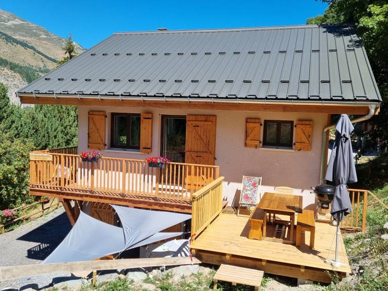 Chalet Valloire