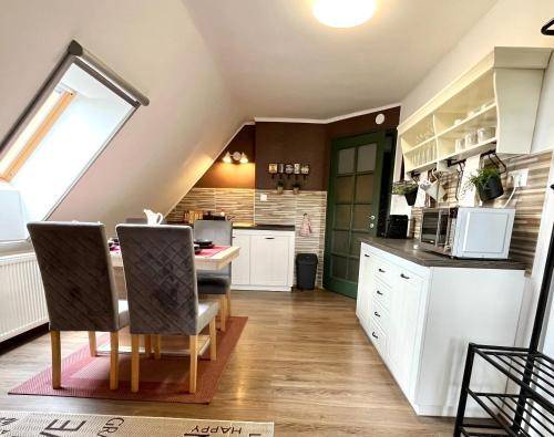 Apartman Toponár