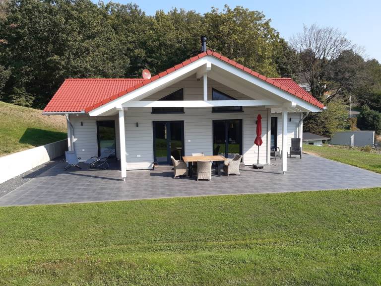 Ferienhaus Hasenfeld