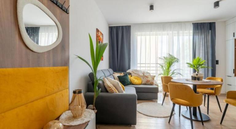 Holiday apartment for 4 persons — photo 3