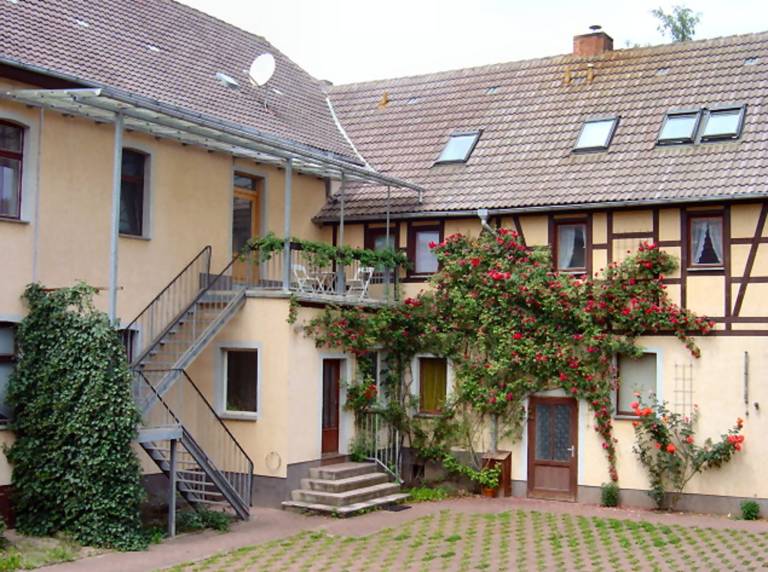 Bed & Breakfast Wickerode