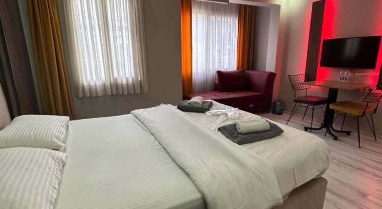 Vero Hotel in Izmir