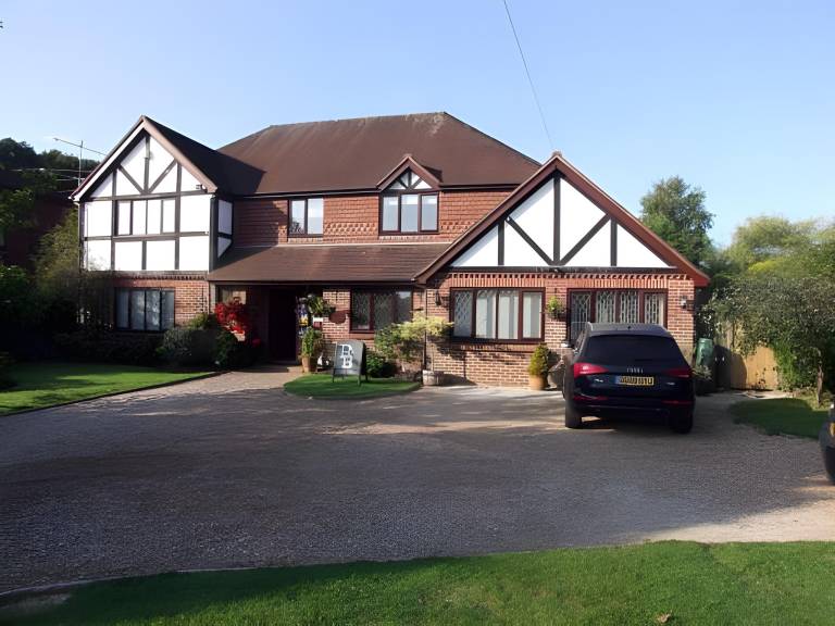 Beechwood B and B