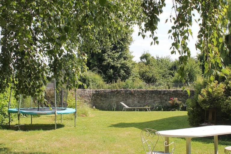 Accommodatie  Arromanches-les-Bains
