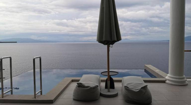 Villa Escarceo — photo 3