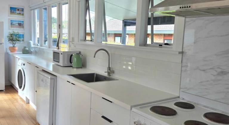House with 3 rooms for 6 persons — photo 3