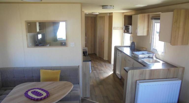 Vacation home with 3 rooms for 8 persons — photo 3