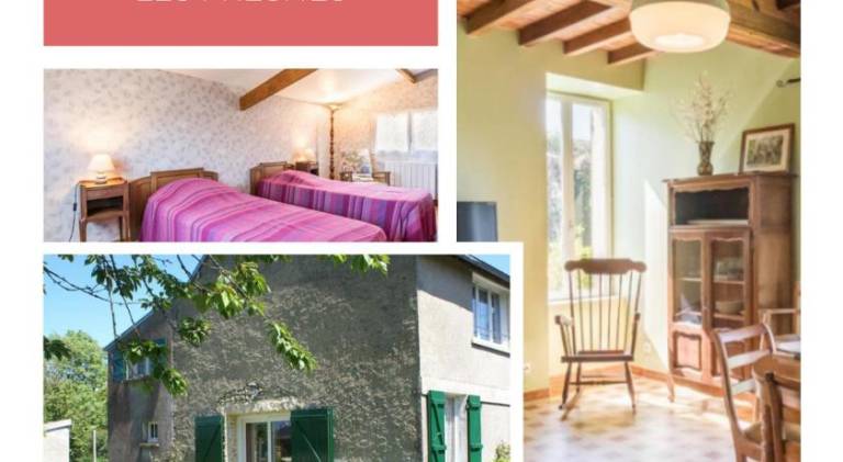 Vacation home | Pets allowed in Bayeux
