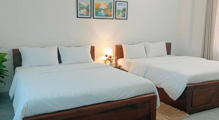 Tràng An Apartment — photo 2
