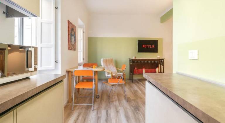 Rental apartment | Close to Lucca Cathedral — photo 2