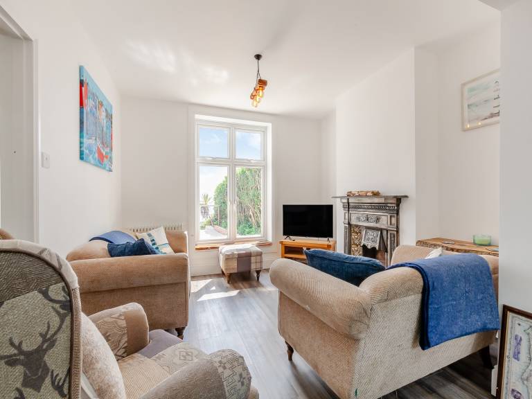 Family-friendly cottage with garden | Beach view | Beach nearby | Pet-friendly — photo 4