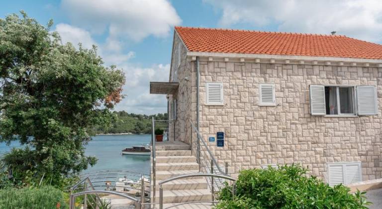 Prenočišče z zajtrkom Pomena