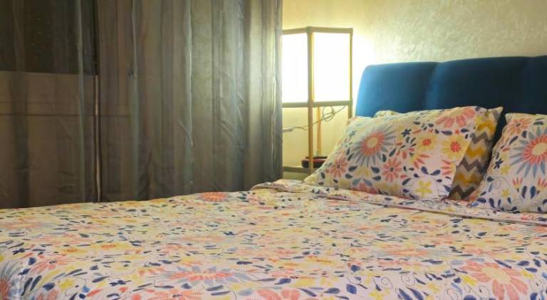 Apartment with 1 room for 2 persons — photo 2