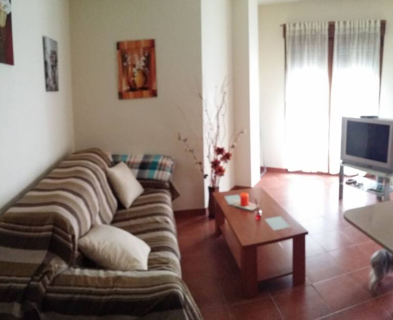 Apartamento Sanxenxo