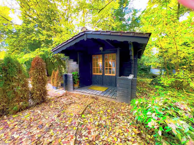 Hütte Kiedrich