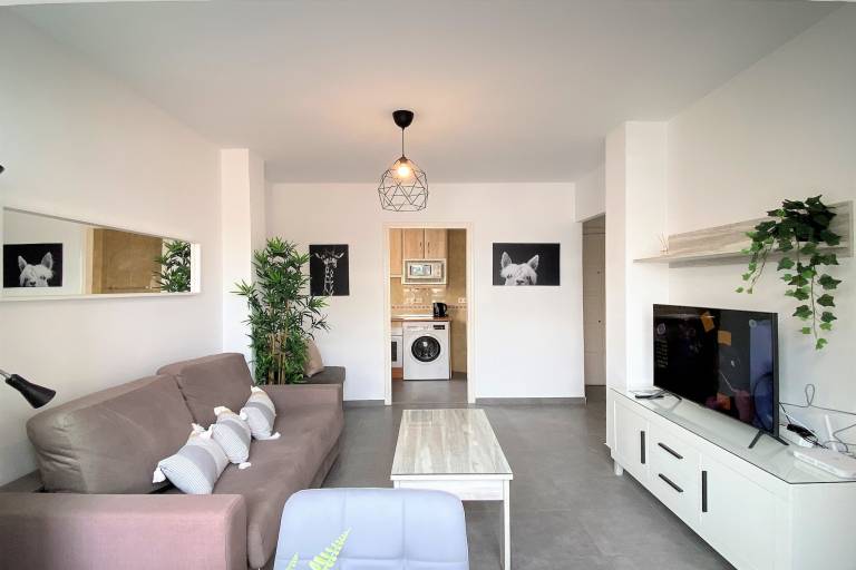 Apartment Nerja