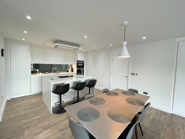 Apartment Sheffield
