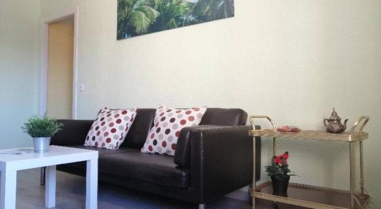 Holiday apartment | Next to Carmen Gate — photo 3