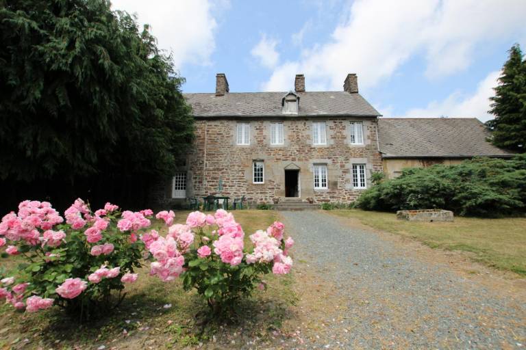 Gîte Cérences